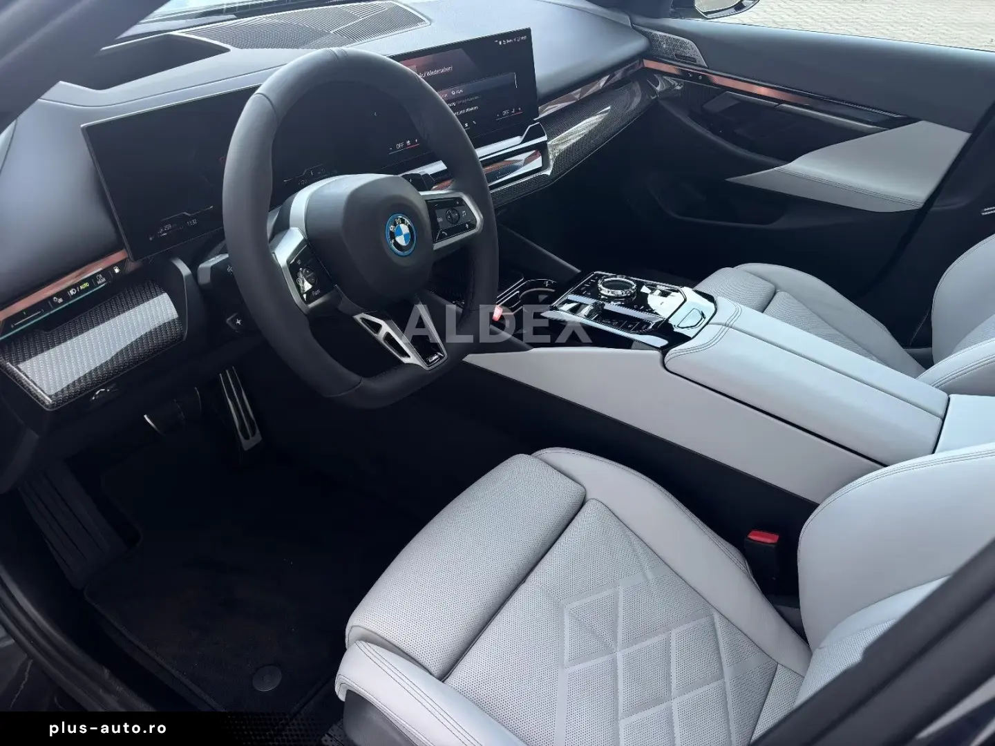 BMW 550 e xDrive M SPORT PRO