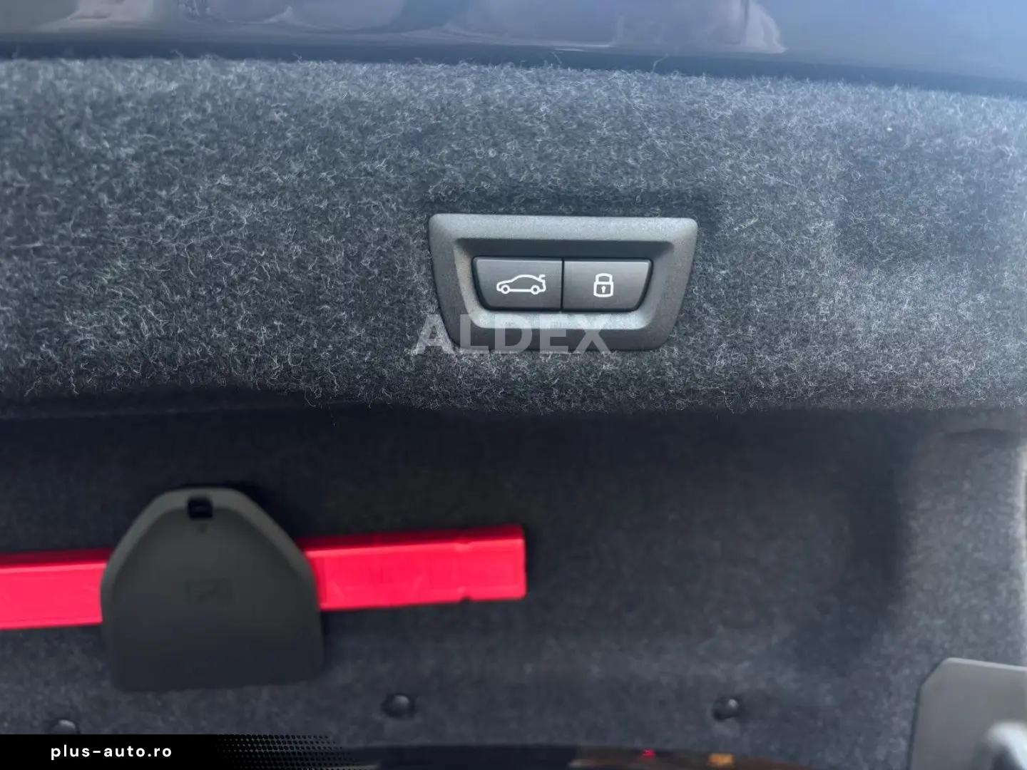 BMW 550 e xDrive M SPORT PRO