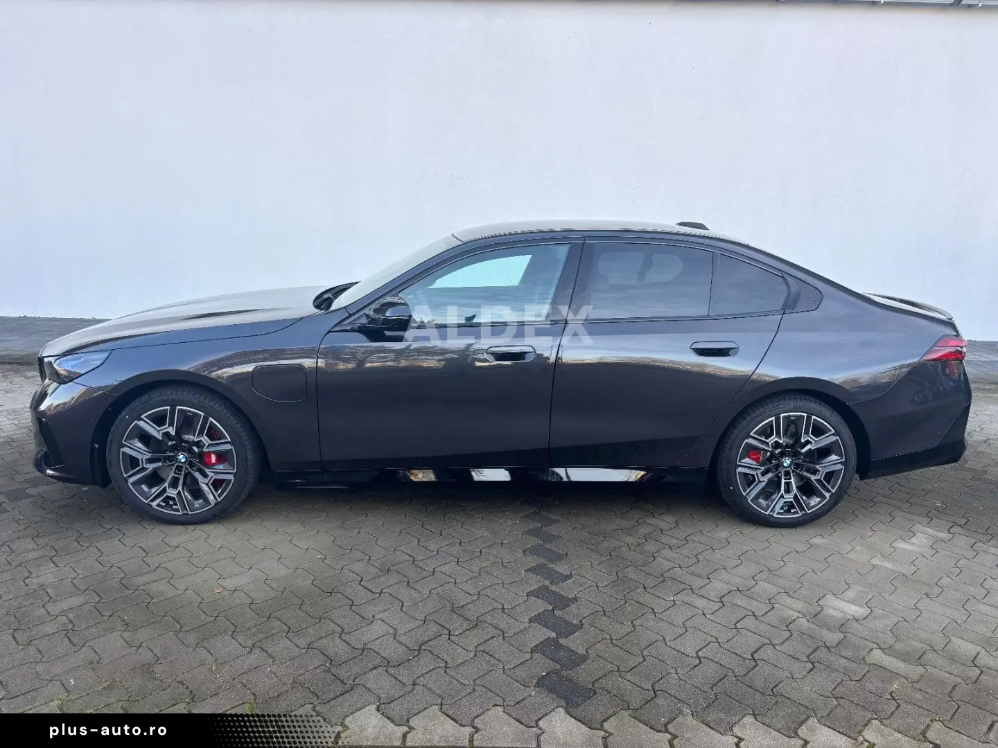 BMW 550 e xDrive M SPORT PRO