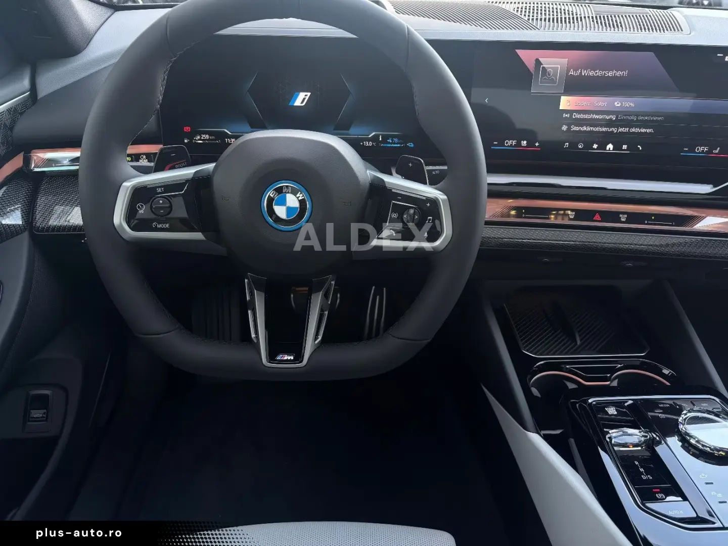 BMW 550 e xDrive M SPORT PRO