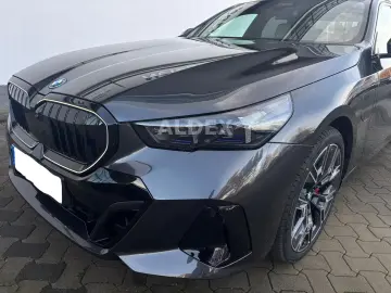 BMW 550 e xDrive M SPORT PRO