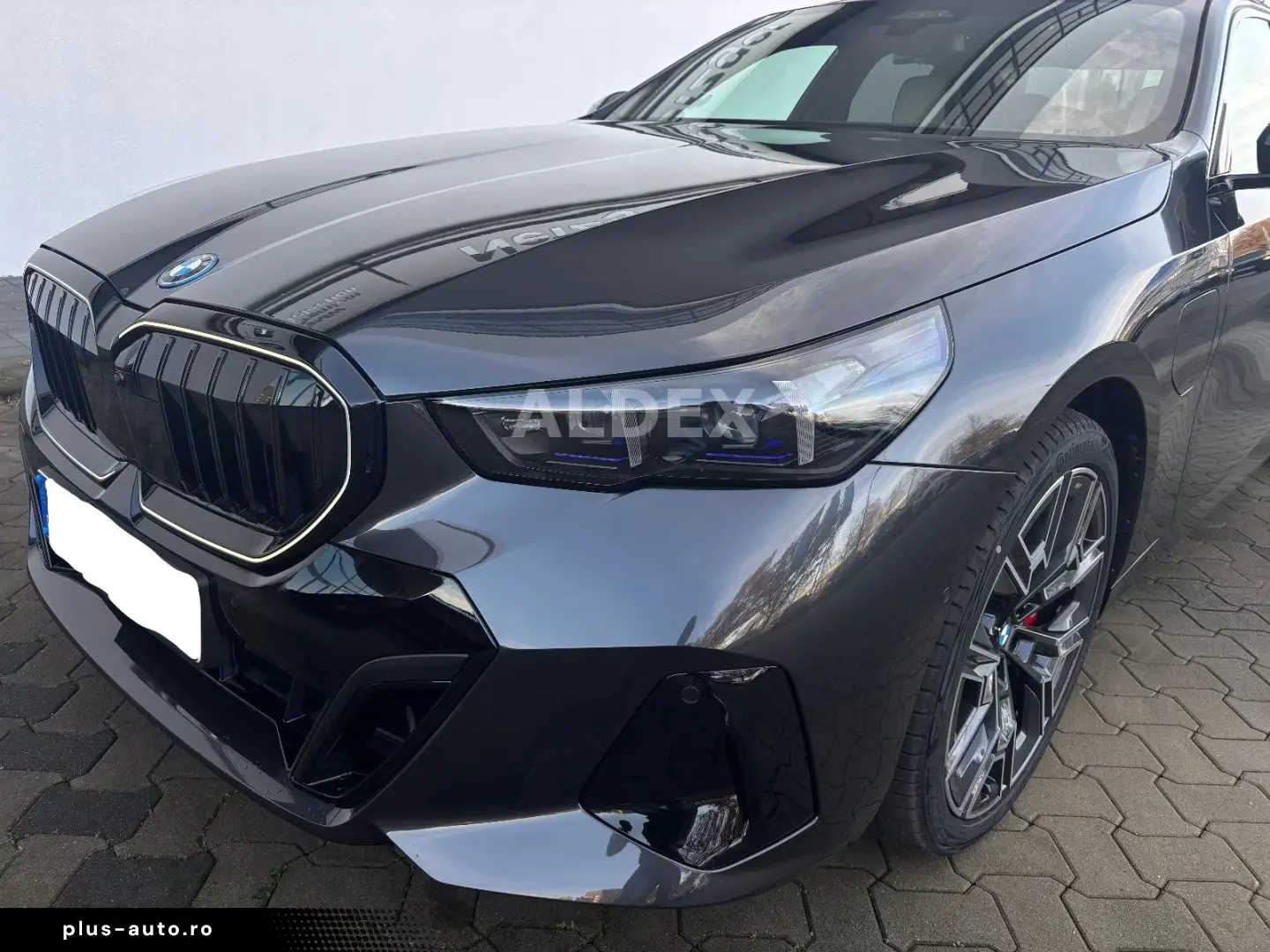 BMW 550 e xDrive M SPORT PRO