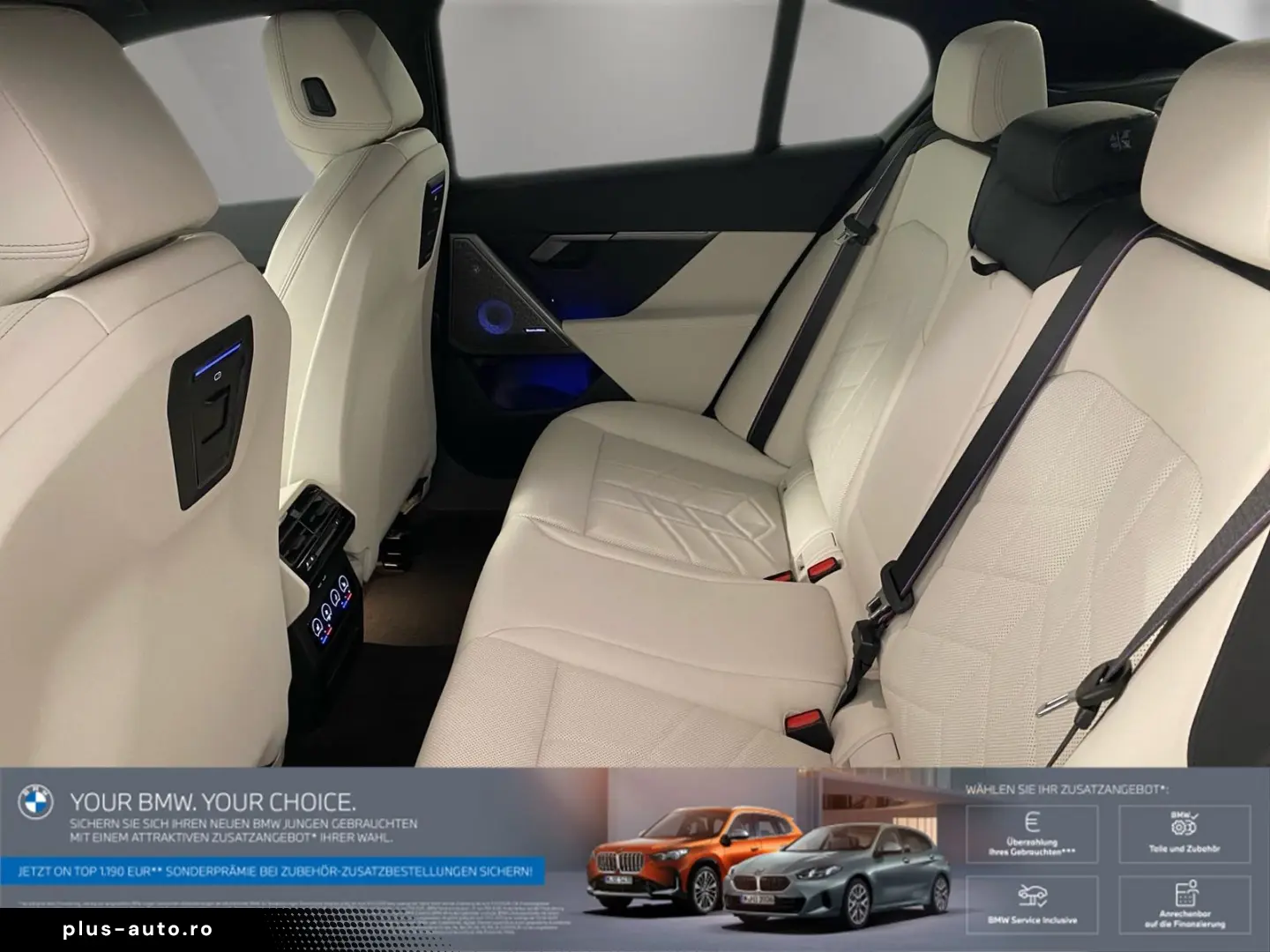 BMW 550e xDrive M Sport AHK Driv.Assist.Prof Kamera