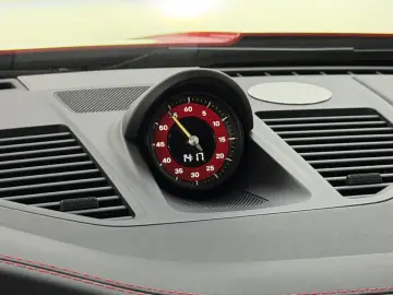 PORSCHE 992 GT3 Clubsport PCCB Carbon-Dach Schalensitze