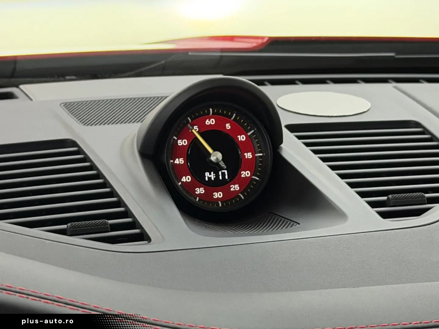 PORSCHE 992 GT3 Clubsport PCCB Carbon-Dach Schalensitze