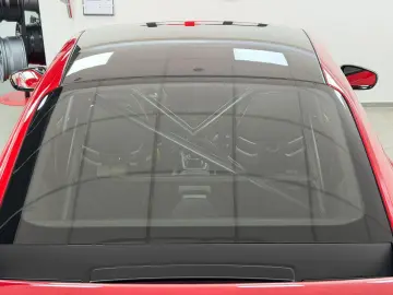 PORSCHE 992 GT3 Clubsport PCCB Carbon-Dach Schalensitze