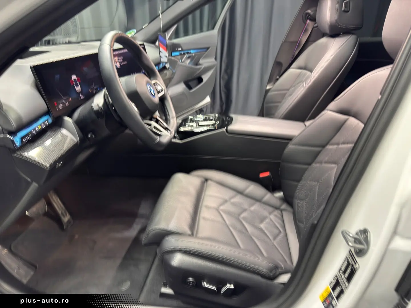 BMW 550e Lim. xDrive M SPORT CARBON PANO 21 ZOLL