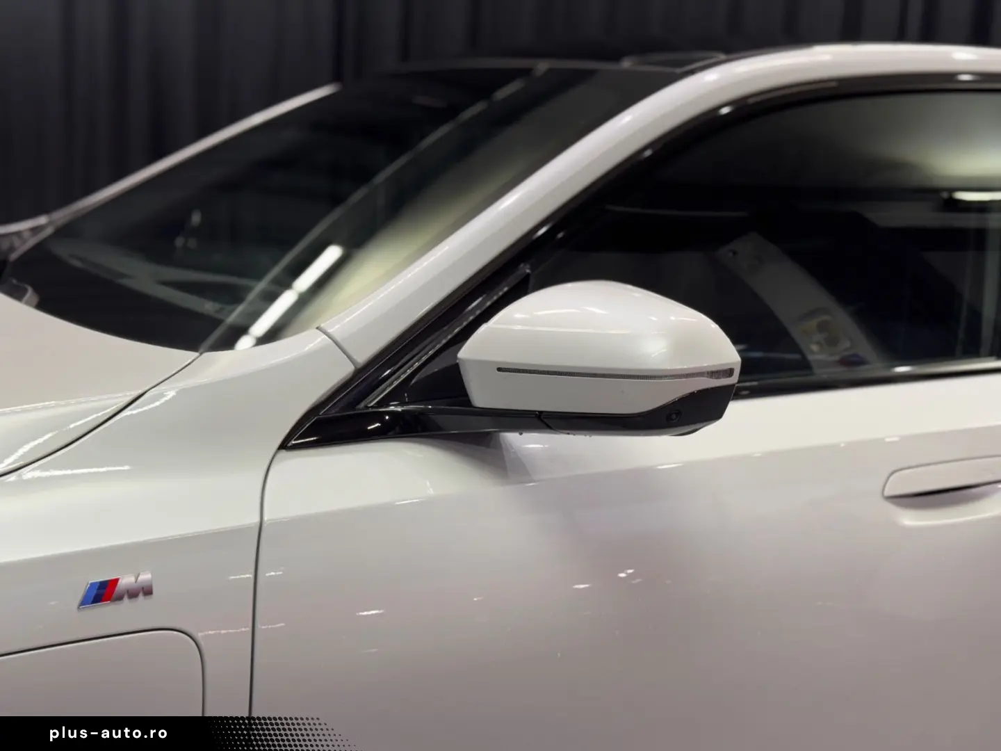 BMW 550e Lim. xDrive M SPORT CARBON PANO 21 ZOLL