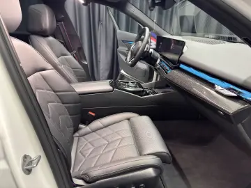 BMW 550e Lim. xDrive M SPORT CARBON PANO 21 ZOLL