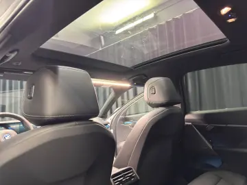 BMW 550e Lim. xDrive M SPORT CARBON PANO 21 ZOLL