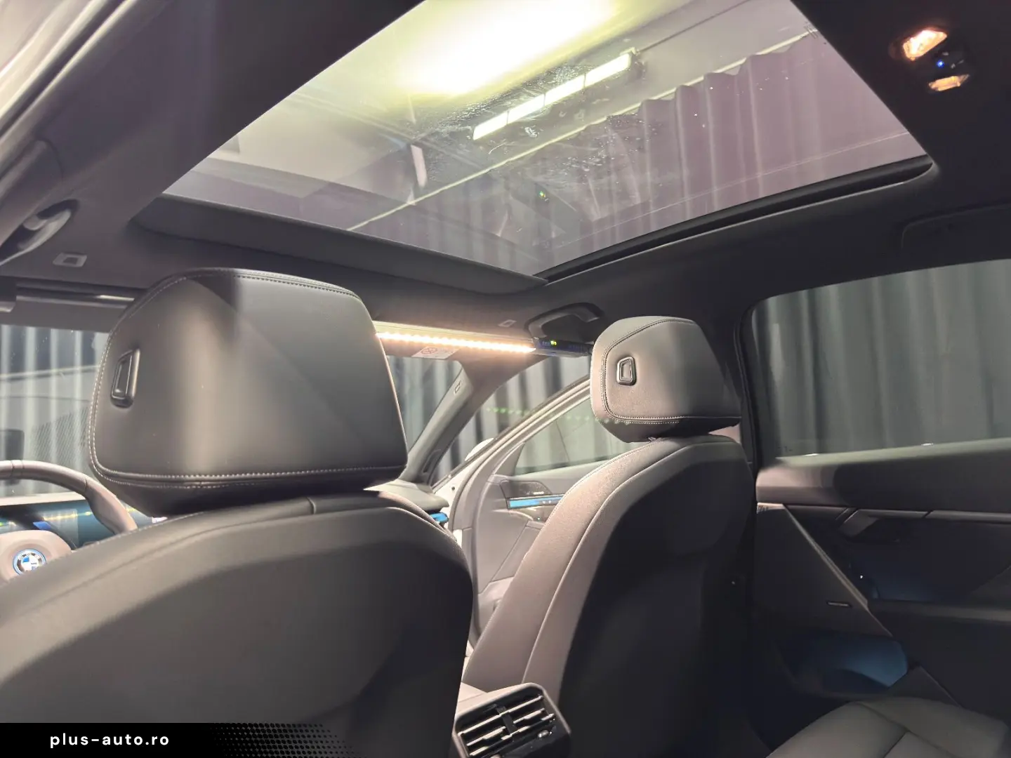 BMW 550e Lim. xDrive M SPORT CARBON PANO 21 ZOLL