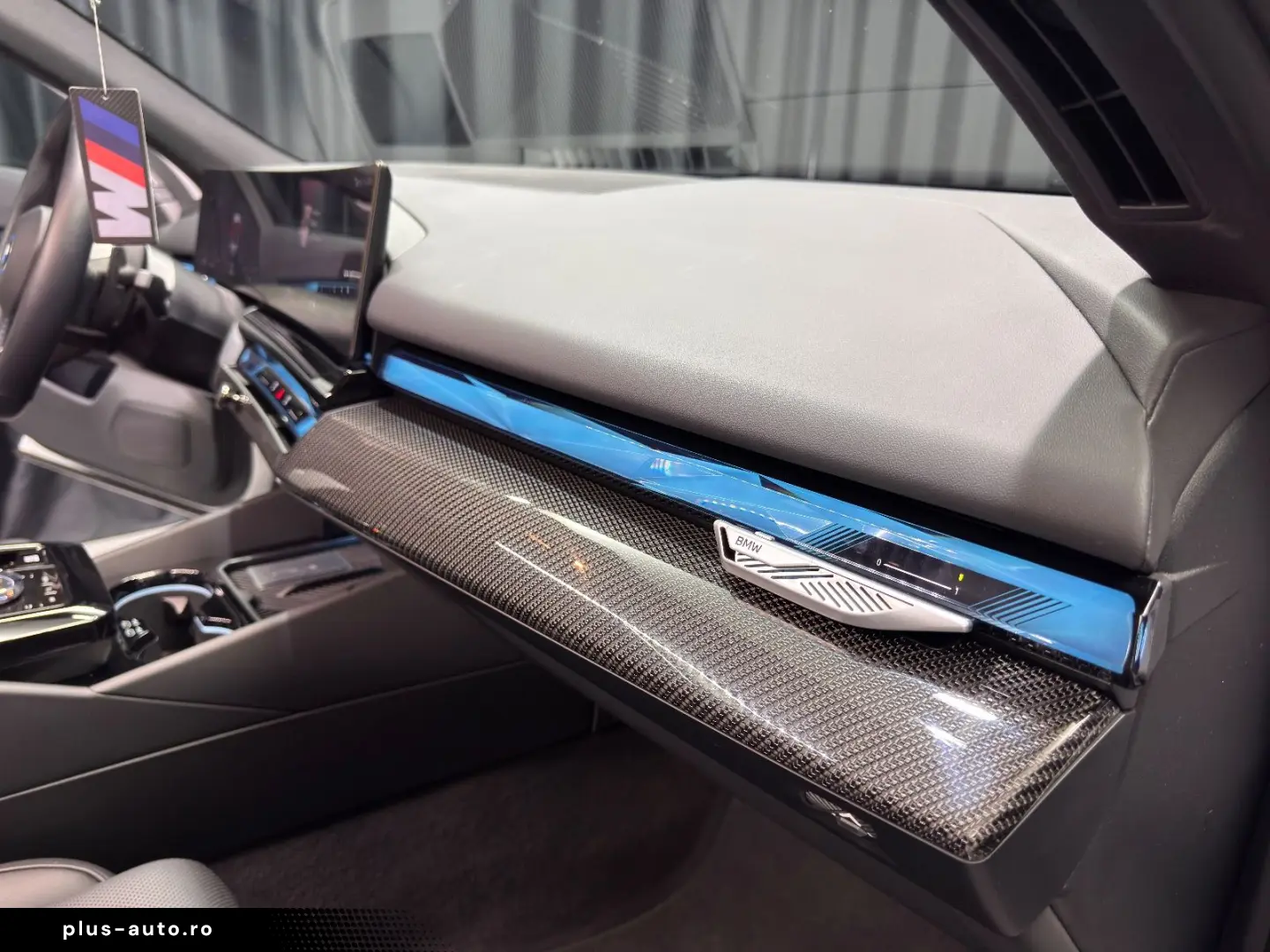 BMW 550e Lim. xDrive M SPORT CARBON PANO 21 ZOLL