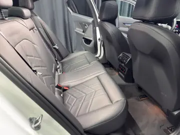 BMW 550e Lim. xDrive M SPORT CARBON PANO 21 ZOLL