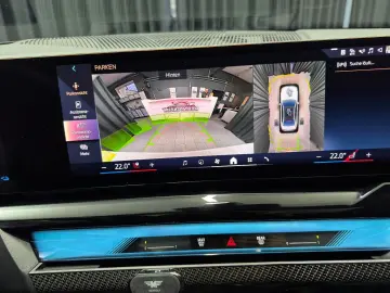 BMW 550e Lim. xDrive M SPORT CARBON PANO 21 ZOLL