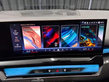 BMW 550e Lim. xDrive M SPORT CARBON PANO 21 ZOLL