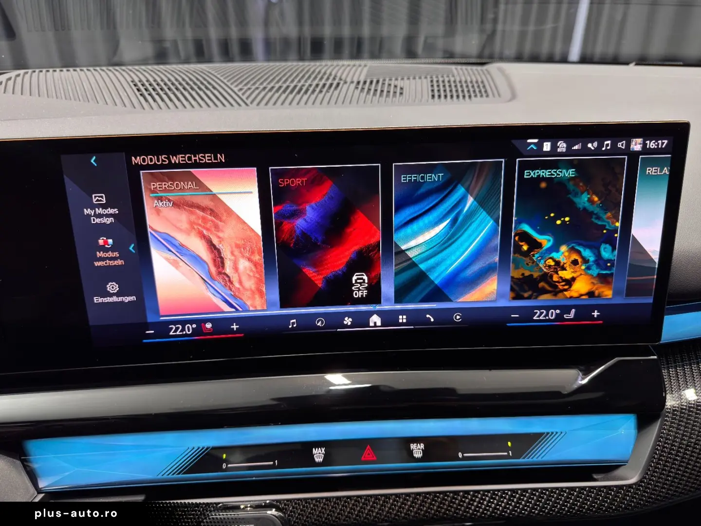 BMW 550e Lim. xDrive M SPORT CARBON PANO 21 ZOLL