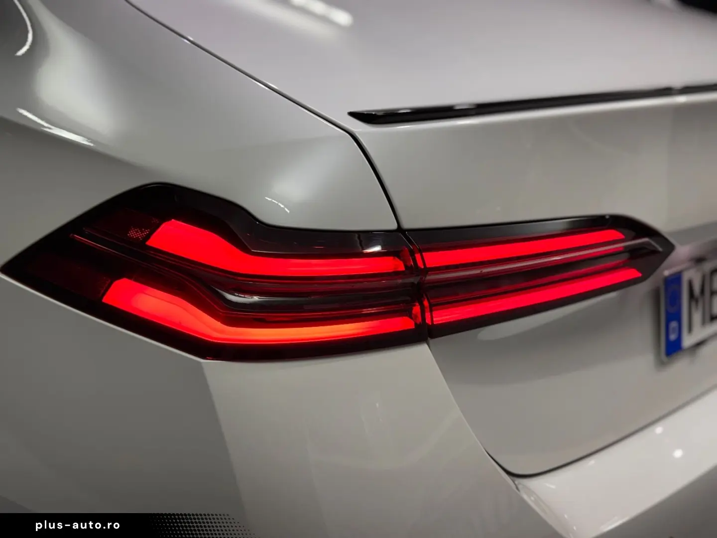 BMW 550e Lim. xDrive M SPORT CARBON PANO 21 ZOLL