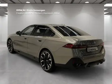 BMW 550e xDrive M Sport AHK Driv.Assist.Prof Kamera