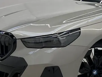 BMW 550e xDrive M Sport AHK Driv.Assist.Prof Kamera