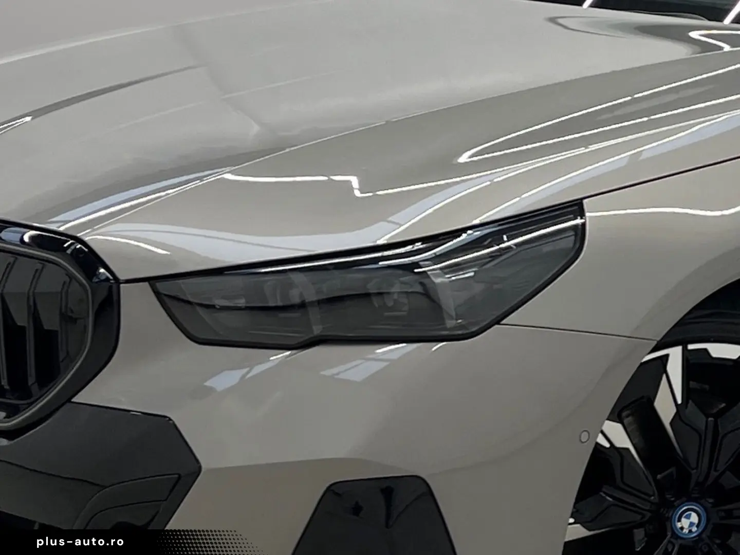 BMW 550e xDrive M Sport AHK Driv.Assist.Prof Kamera