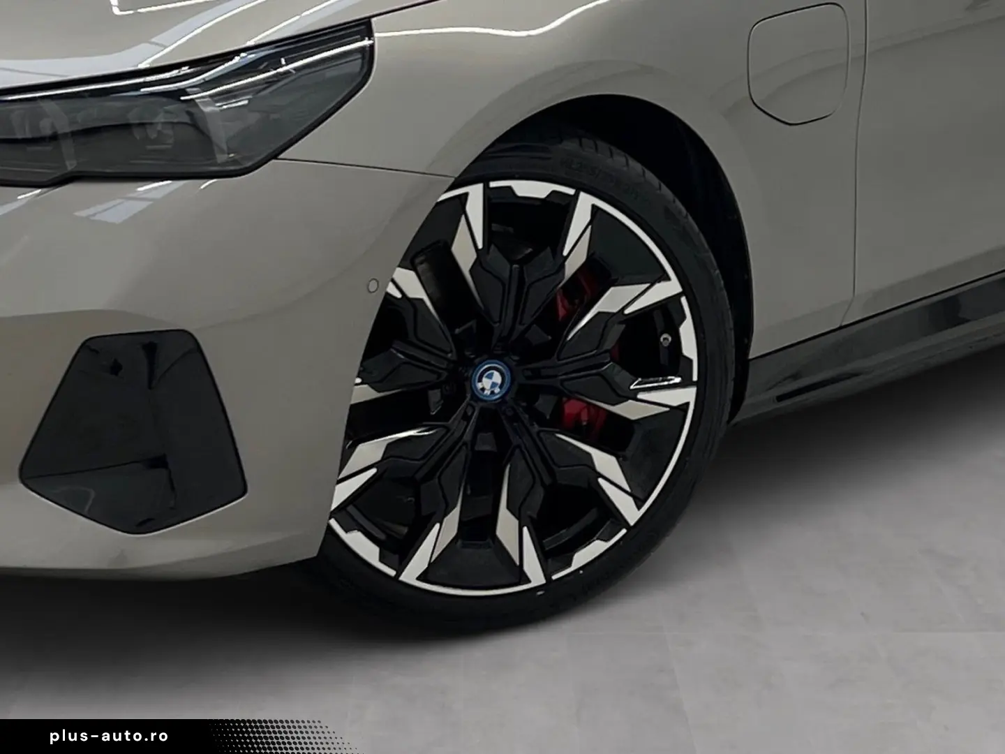 BMW 550e xDrive M Sport AHK Driv.Assist.Prof Kamera