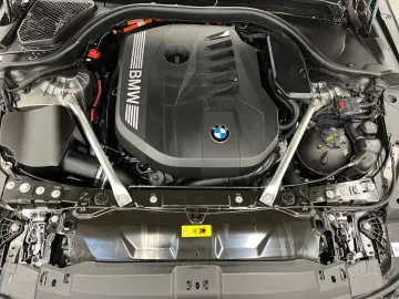 BMW 550e xDrive M Sport AHK Driv.Assist.Prof Kamera