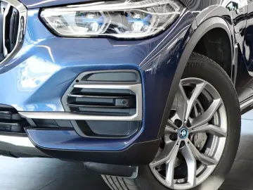 BMW X5 xDrive45e xLine AHK