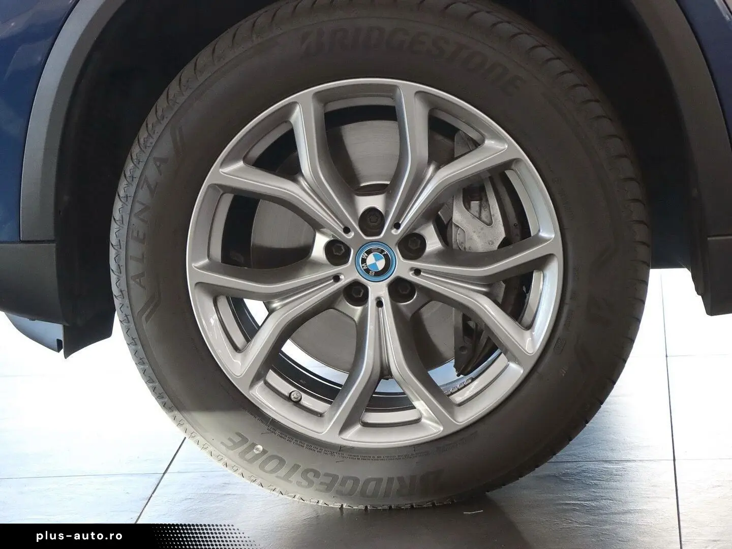 BMW X5 xDrive45e xLine AHK