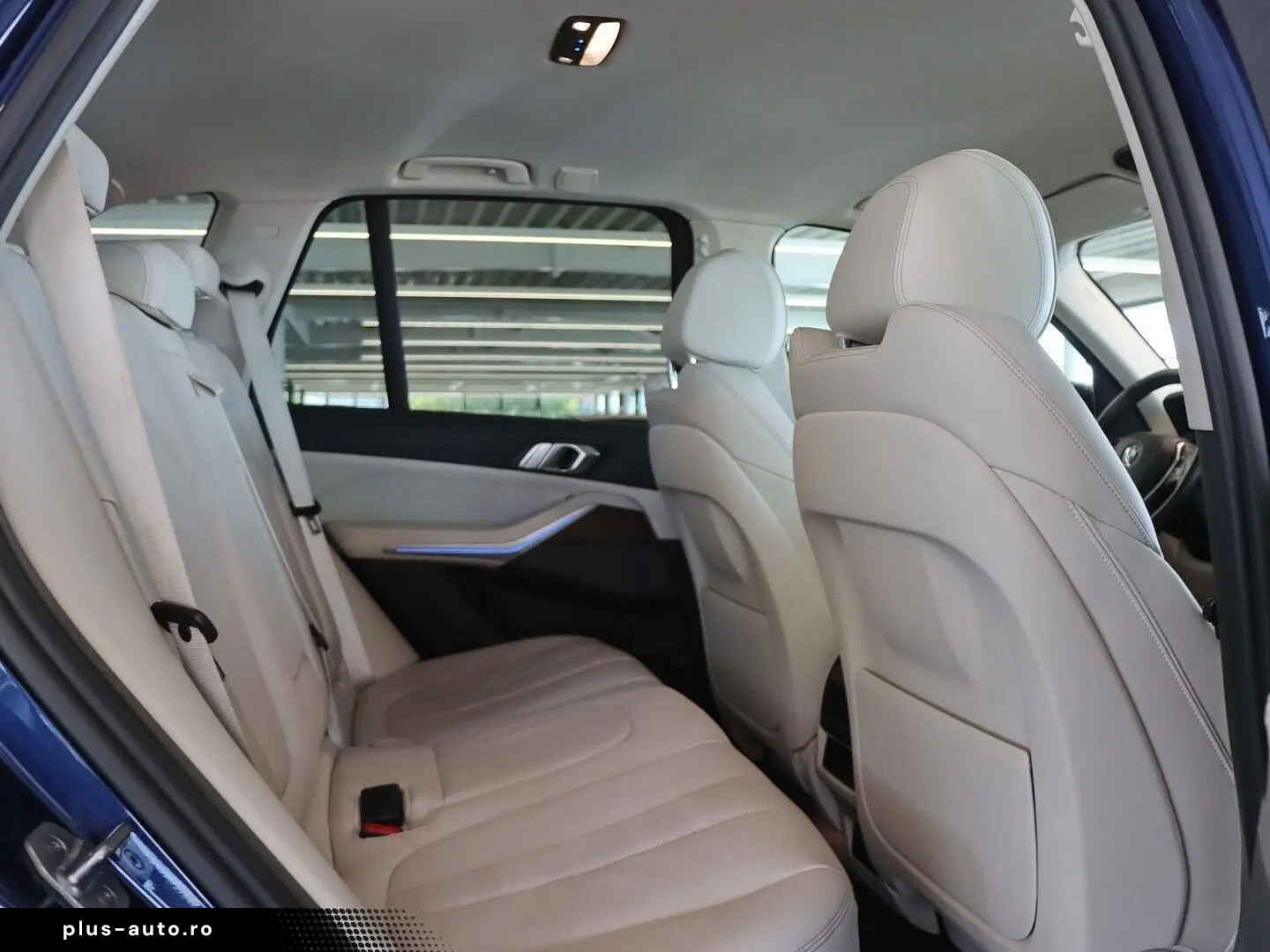 BMW X5 xDrive45e xLine AHK