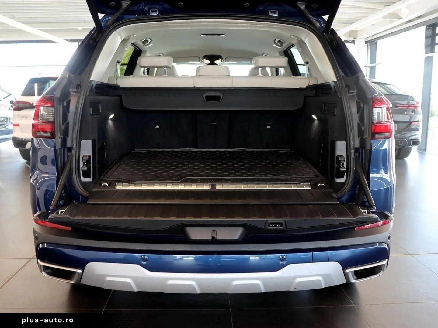 BMW X5 xDrive45e xLine AHK