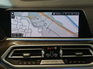 BMW X5 xDrive45e xLine AHK