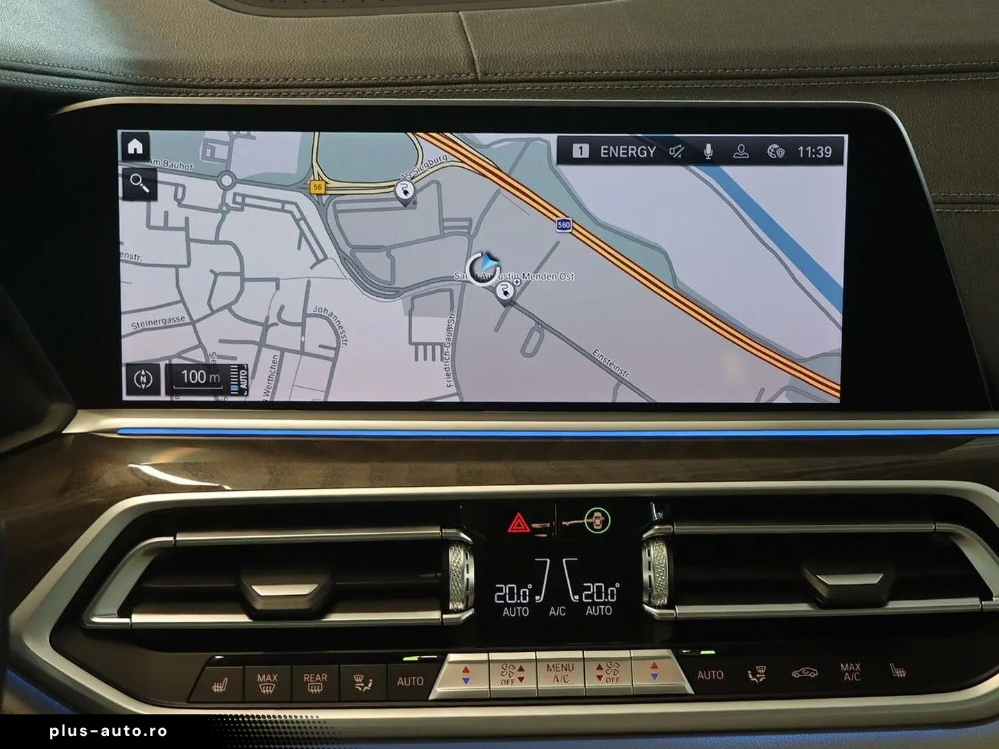 BMW X5 xDrive45e xLine AHK