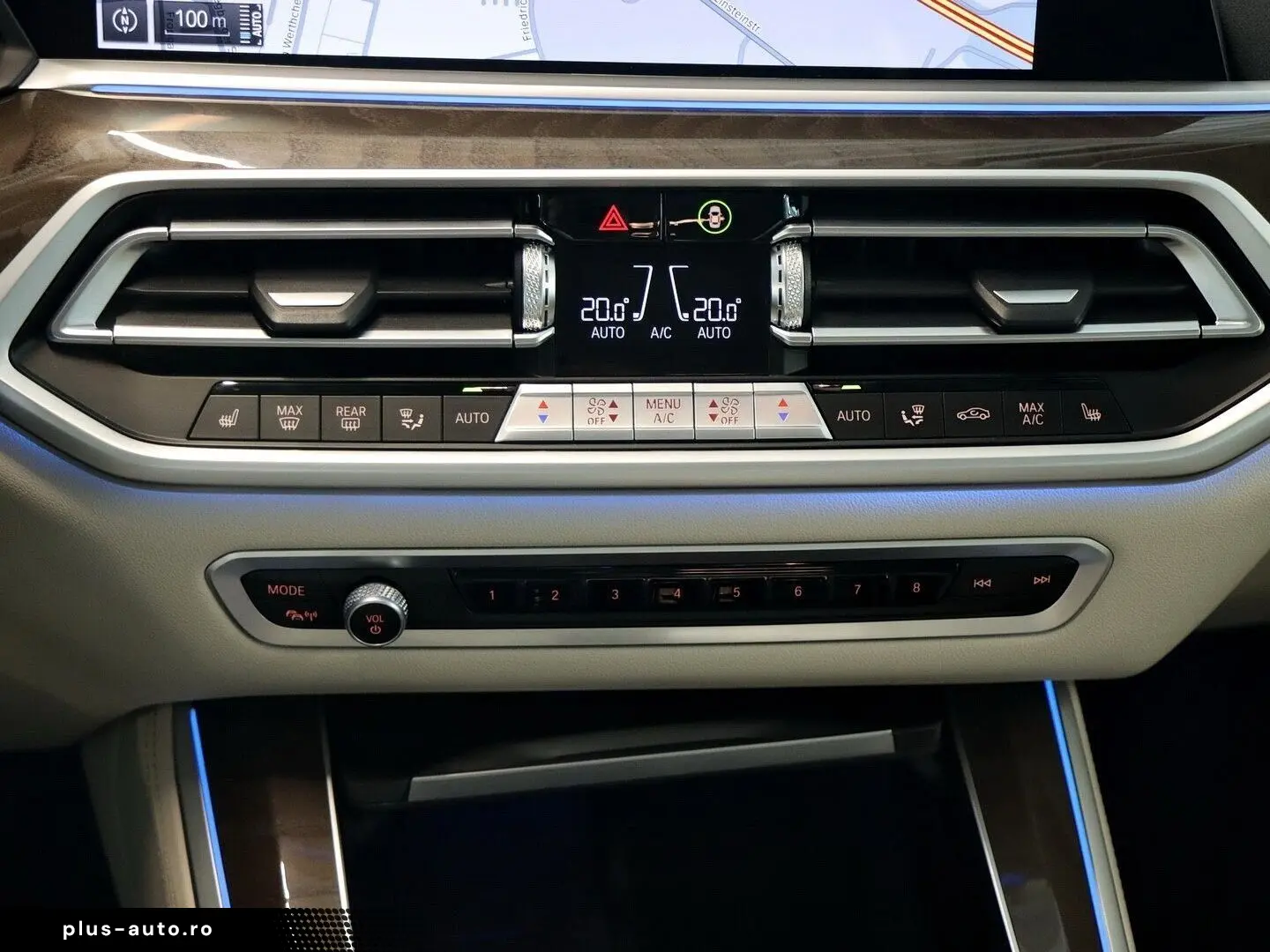 BMW X5 xDrive45e xLine AHK