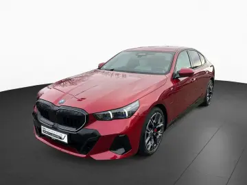 BMW 550e xDr M Sport Pro DA-Pr PA  B W AHK IconicGl