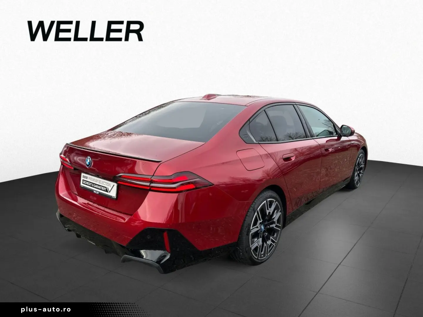 BMW 550e xDr M Sport Pro DA-Pr PA  B W AHK IconicGl