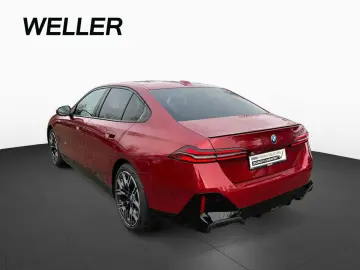 BMW 550e xDr M Sport Pro DA-Pr PA  B W AHK IconicGl