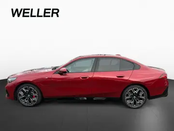 BMW 550e xDr M Sport Pro DA-Pr PA  B W AHK IconicGl