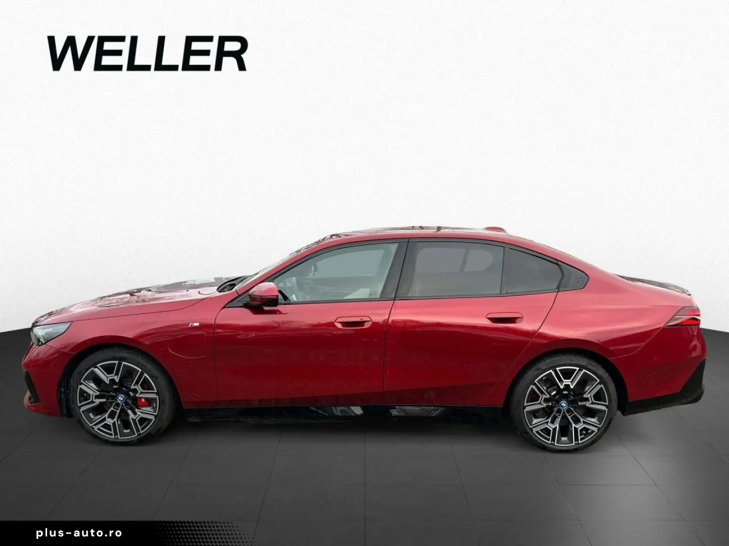 BMW 550e xDr M Sport Pro DA-Pr PA  B W AHK IconicGl