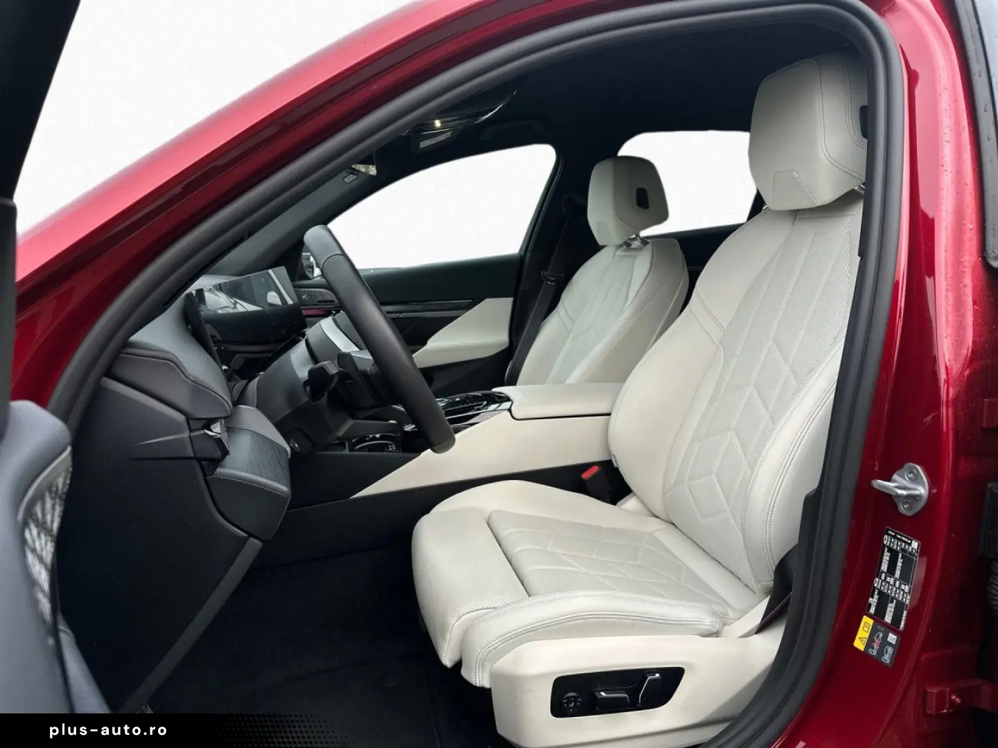 BMW 550e xDr M Sport Pro DA-Pr PA  B W AHK IconicGl