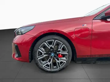 BMW 550e xDr M Sport Pro DA-Pr PA  B W AHK IconicGl