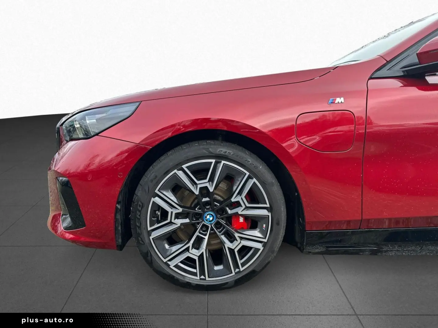 BMW 550e xDr M Sport Pro DA-Pr PA  B W AHK IconicGl