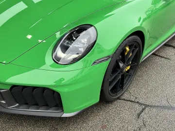 PORSCHE 911 Carrera 4 Coupe GTS PDK   Carbon Dach   A...