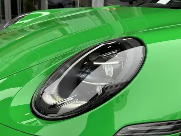 PORSCHE 911 Carrera 4 Coupe GTS PDK   Carbon Dach   A...