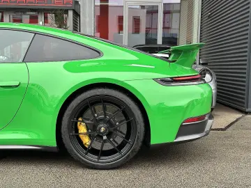 PORSCHE 911 Carrera 4 Coupe GTS PDK   Carbon Dach   A...