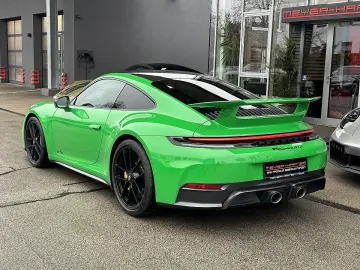 PORSCHE 911 Carrera 4 Coupe GTS PDK   Carbon Dach   A...