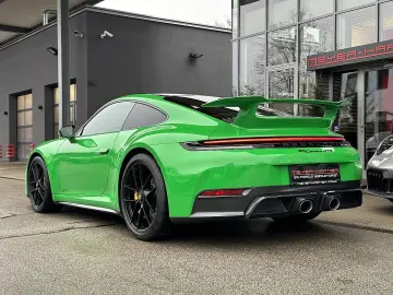 PORSCHE 911 Carrera 4 Coupe GTS PDK   Carbon Dach   A...
