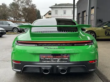 PORSCHE 911 Carrera 4 Coupe GTS PDK   Carbon Dach   A...