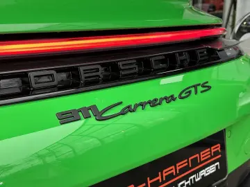 PORSCHE 911 Carrera 4 Coupe GTS PDK   Carbon Dach   A...