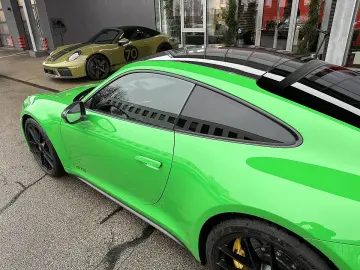 PORSCHE 911 Carrera 4 Coupe GTS PDK   Carbon Dach   A...