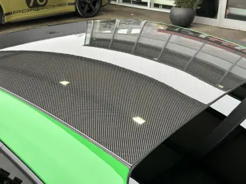 PORSCHE 911 Carrera 4 Coupe GTS PDK   Carbon Dach   A...